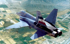 Chiến đấu cơ Saegheh do chính Iran chế tạo bằng công nghệ trong nước sẽ tham gia vào đội hình các máy bay chiến đấu do Mỹ sản xuất
